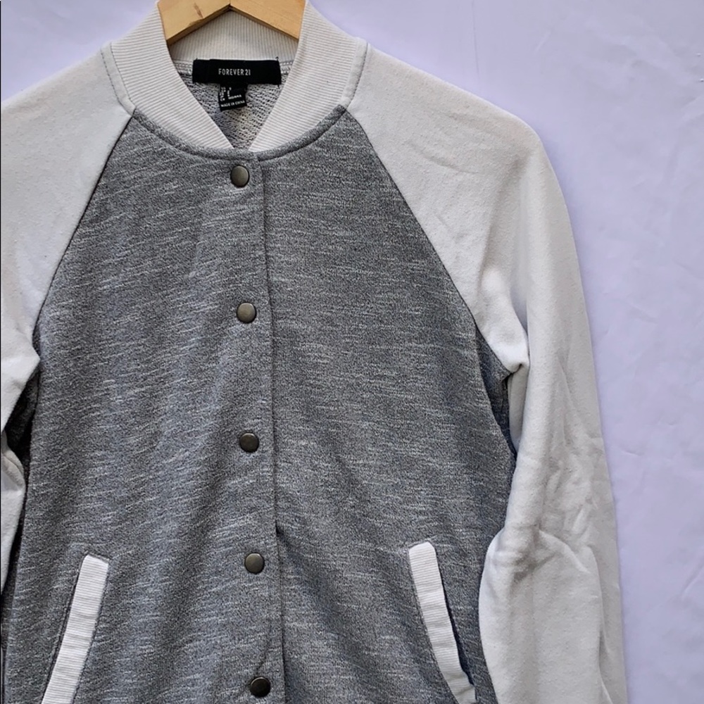 Varsity Jacket - Picture 3 of 8
